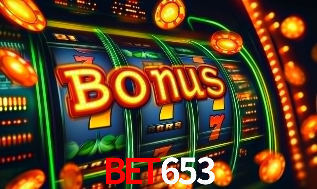 Football Betting bet653