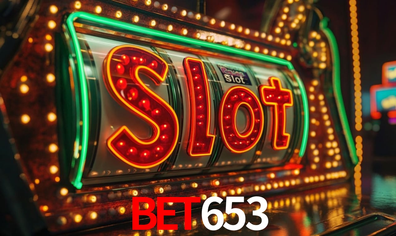 bet653 - Login Methods