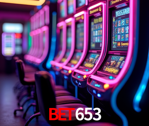 bet653 Slot - 320+ Caça-Níqueis Premium
