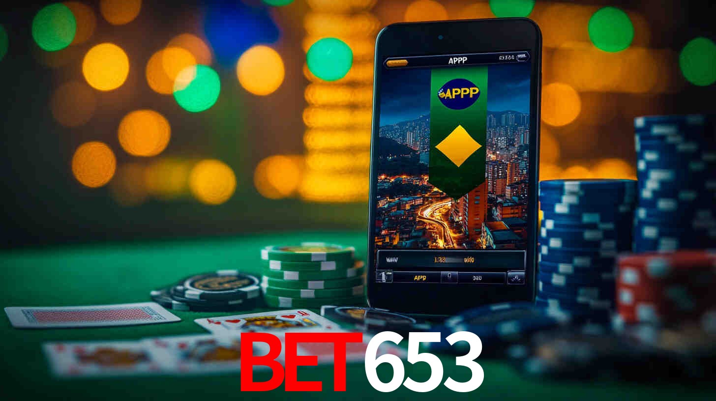 Inovações de Jogos na bet653: O Futuro das Experiências Interativas