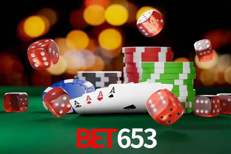 Ofertas Exclusivas bet653