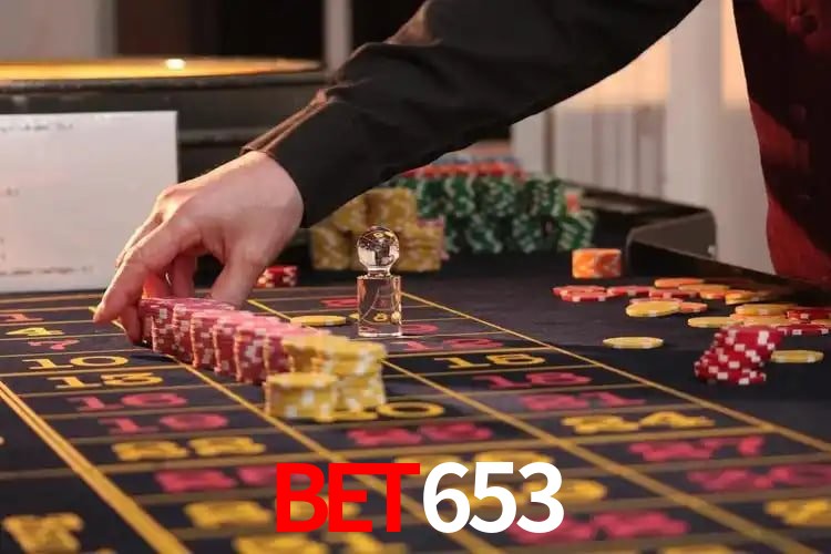 A Popularidade dos Caça-Níqueis no bet653