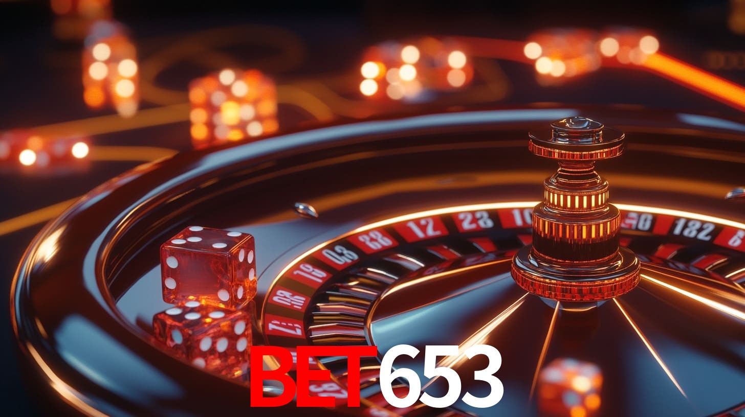 bet653: A Experiência de Casino com Jogos de Mesa ao Vivo
