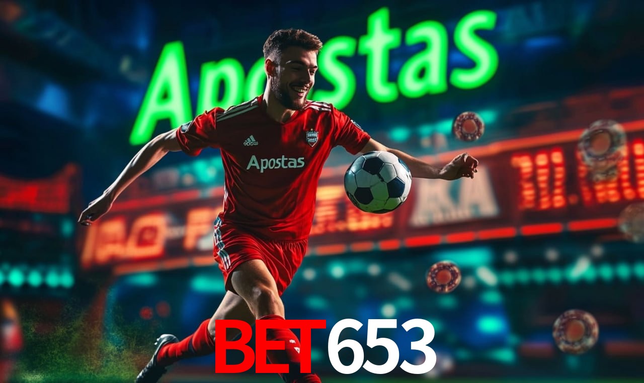 Casino Ao Vivo bet653