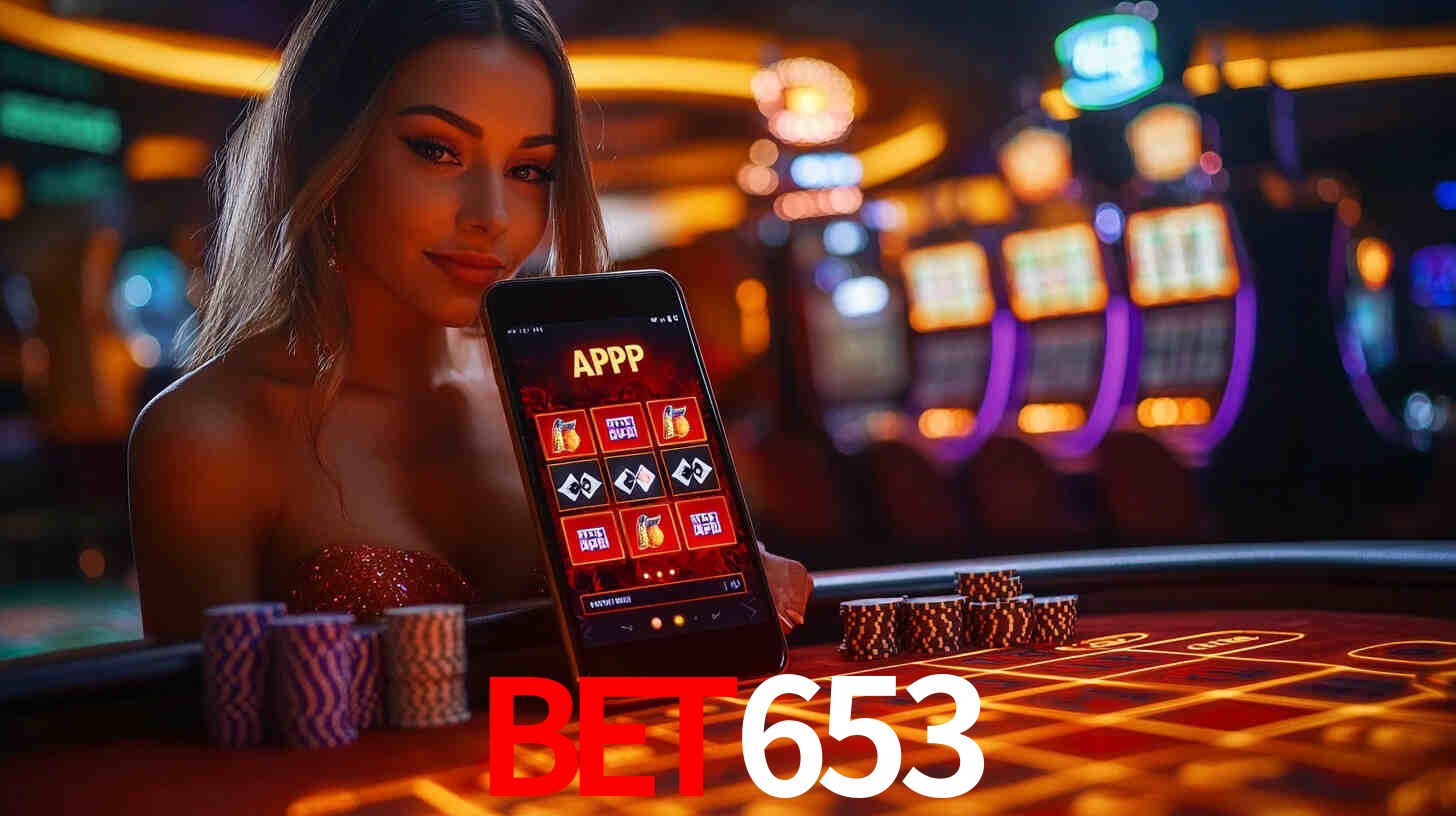 Explorando a Categoria de Eventos em Apostas na bet653