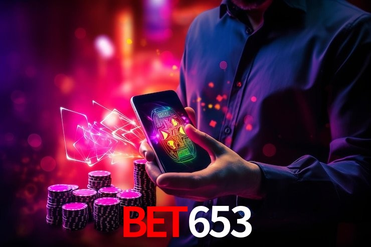Apostas de Tênis bet653