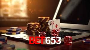 Jogos Exclusivos bet653