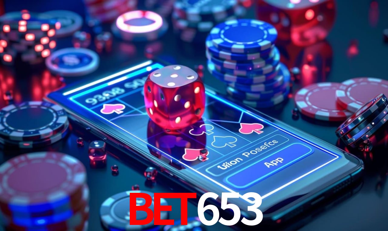 bet653 - Análise de Mercados Esportivos