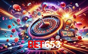Casino Ao Vivo bet653