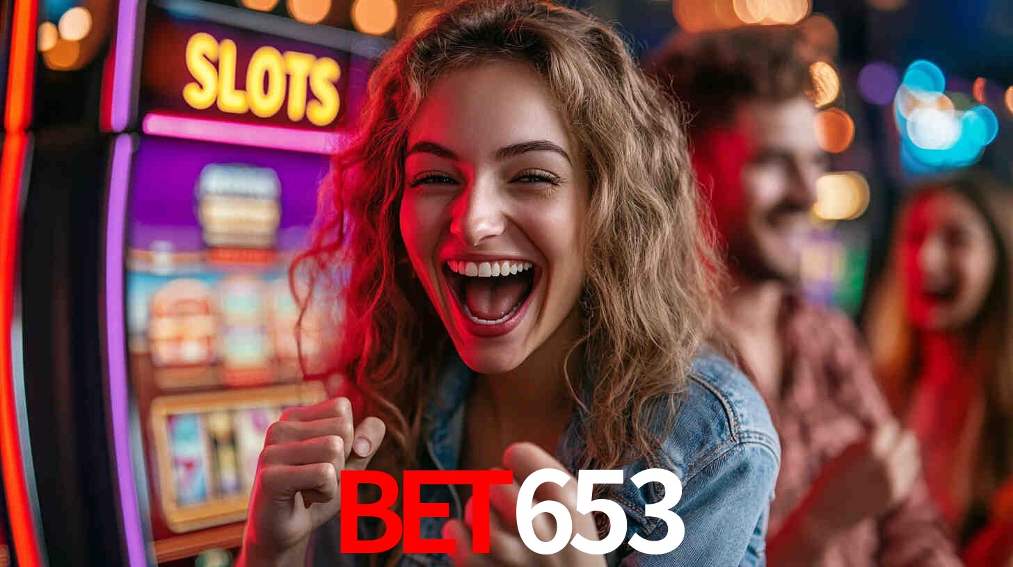 A Experiência Imersiva dos Cassinos Ao Vivo no bet653