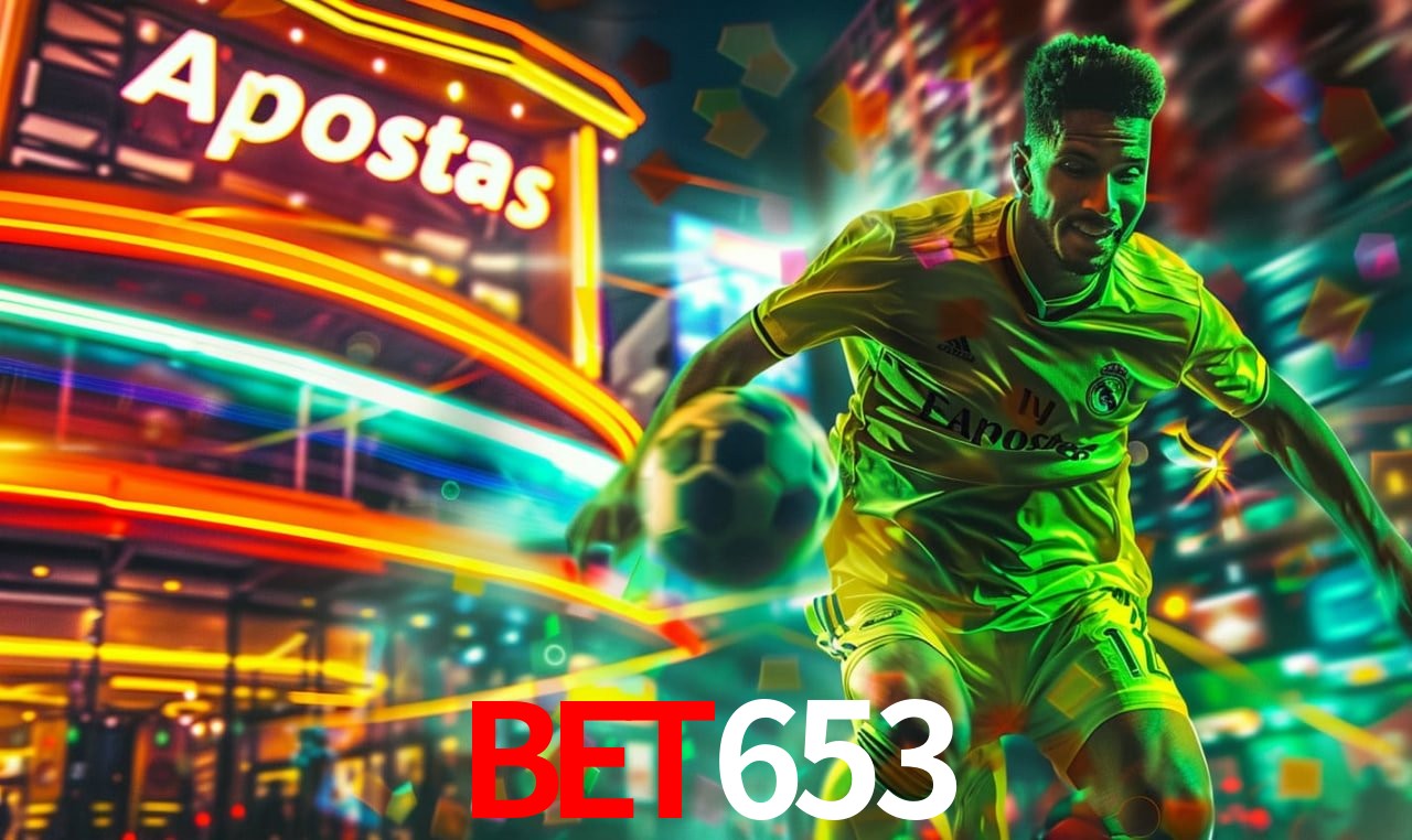 Promoção Relâmpago bet653