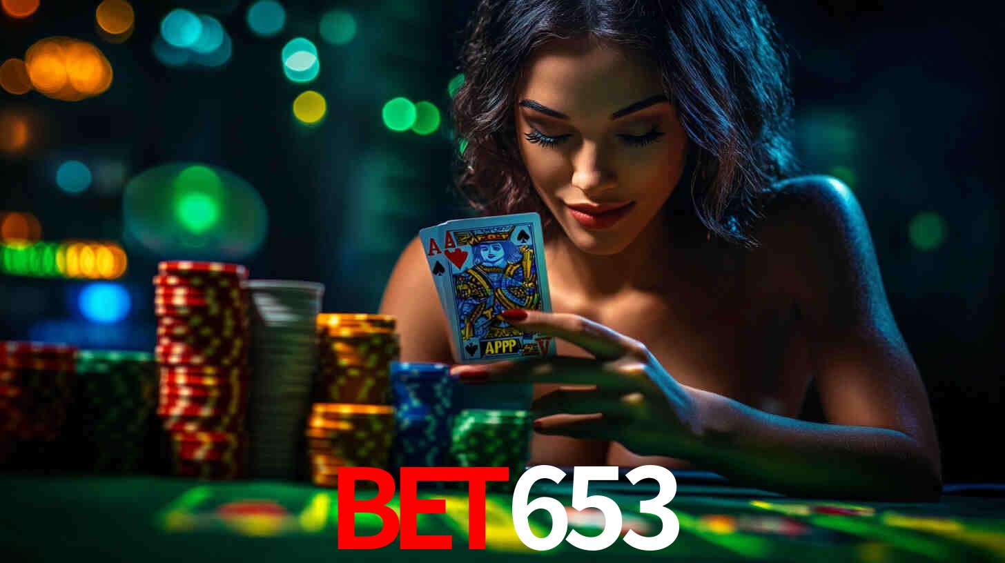 Descubra o Programa VIP da bet653: Vantagens Exclusivas para Jogadores