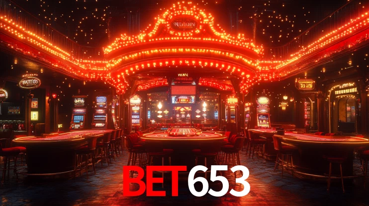 Premium Interface bet653