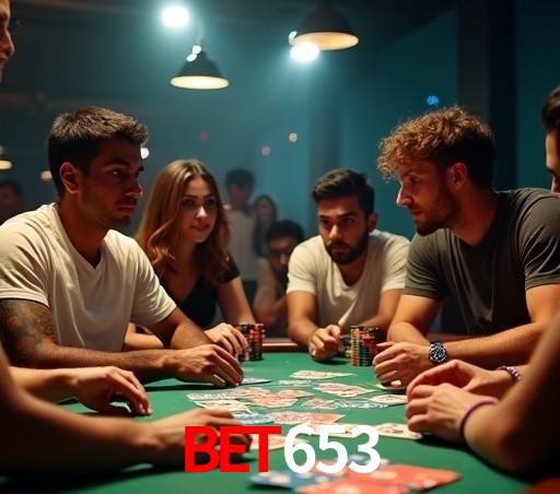 bet653 Salvador - Promo Stats